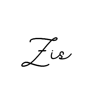 How to make Zis signature? BallpointsItalic-DORy9 is a professional autograph style. Create handwritten signature for Zis name. Zis signature style 11 images and pictures png