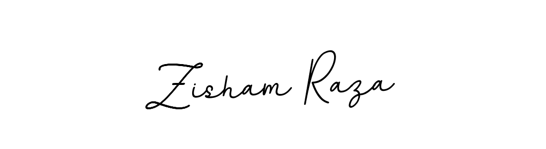 if you are searching for the best signature style for your name Zisham Raza. so please give up your signature search. here we have designed multiple signature styles  using BallpointsItalic-DORy9. Zisham Raza signature style 11 images and pictures png