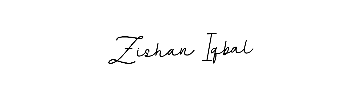 How to Draw Zishan Iqbal signature style? BallpointsItalic-DORy9 is a latest design signature styles for name Zishan Iqbal. Zishan Iqbal signature style 11 images and pictures png