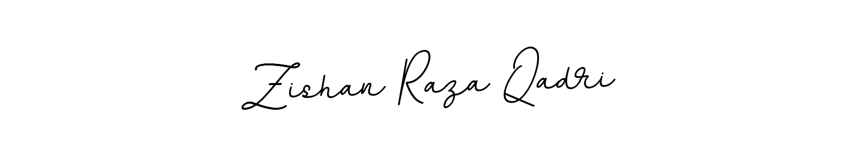 if you are searching for the best signature style for your name Zishan Raza Qadri. so please give up your signature search. here we have designed multiple signature styles  using BallpointsItalic-DORy9. Zishan Raza Qadri signature style 11 images and pictures png