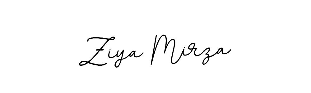 How to Draw Ziya Mirza signature style? BallpointsItalic-DORy9 is a latest design signature styles for name Ziya Mirza. Ziya Mirza signature style 11 images and pictures png
