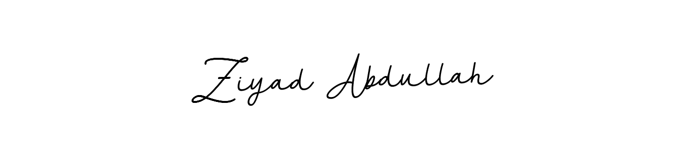 Check out images of Autograph of Ziyad Abdullah name. Actor Ziyad Abdullah Signature Style. BallpointsItalic-DORy9 is a professional sign style online. Ziyad Abdullah signature style 11 images and pictures png