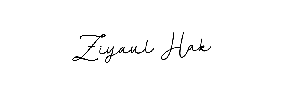 BallpointsItalic-DORy9 is a professional signature style that is perfect for those who want to add a touch of class to their signature. It is also a great choice for those who want to make their signature more unique. Get Ziyaul Hak name to fancy signature for free. Ziyaul Hak signature style 11 images and pictures png