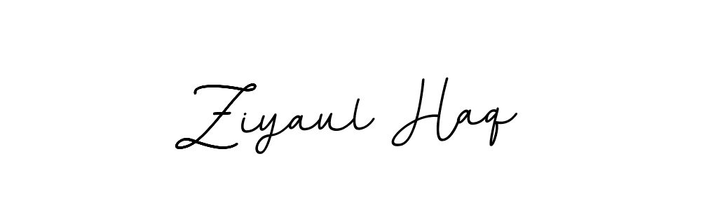 Once you've used our free online signature maker to create your best signature BallpointsItalic-DORy9 style, it's time to enjoy all of the benefits that Ziyaul Haq name signing documents. Ziyaul Haq signature style 11 images and pictures png