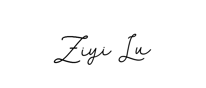 Similarly BallpointsItalic-DORy9 is the best handwritten signature design. Signature creator online .You can use it as an online autograph creator for name Ziyi Lu. Ziyi Lu signature style 11 images and pictures png