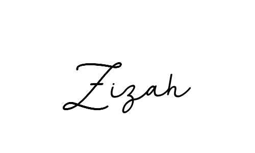 How to make Zizah signature? BallpointsItalic-DORy9 is a professional autograph style. Create handwritten signature for Zizah name. Zizah signature style 11 images and pictures png