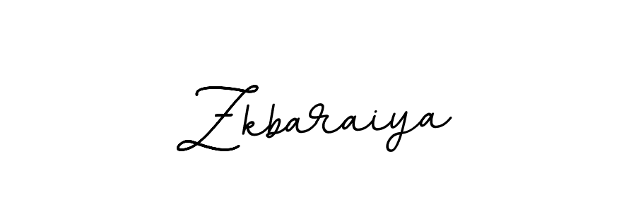 Once you've used our free online signature maker to create your best signature BallpointsItalic-DORy9 style, it's time to enjoy all of the benefits that Zkbaraiya name signing documents. Zkbaraiya signature style 11 images and pictures png