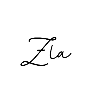 Make a short Zla signature style. Manage your documents anywhere anytime using BallpointsItalic-DORy9. Create and add eSignatures, submit forms, share and send files easily. Zla signature style 11 images and pictures png