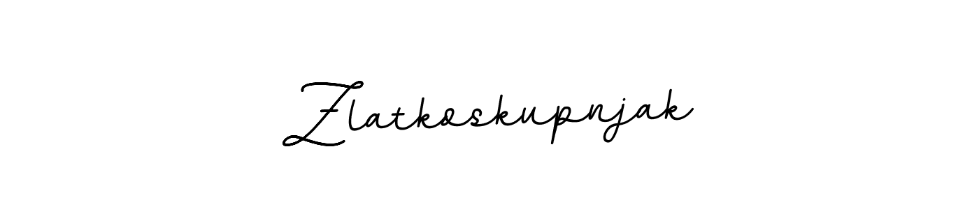 Check out images of Autograph of Zlatkoskupnjak name. Actor Zlatkoskupnjak Signature Style. BallpointsItalic-DORy9 is a professional sign style online. Zlatkoskupnjak signature style 11 images and pictures png