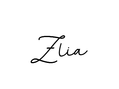 Make a beautiful signature design for name Zlia. Use this online signature maker to create a handwritten signature for free. Zlia signature style 11 images and pictures png