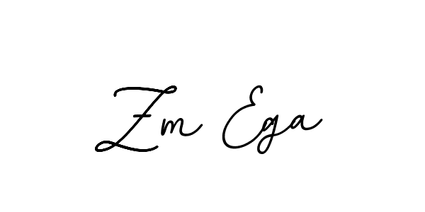 It looks lik you need a new signature style for name Zm Ega. Design unique handwritten (BallpointsItalic-DORy9) signature with our free signature maker in just a few clicks. Zm Ega signature style 11 images and pictures png