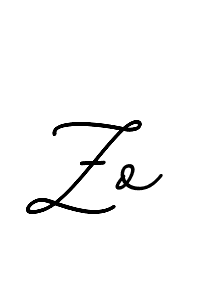 Zo stylish signature style. Best Handwritten Sign (BallpointsItalic-DORy9) for my name. Handwritten Signature Collection Ideas for my name Zo. Zo signature style 11 images and pictures png