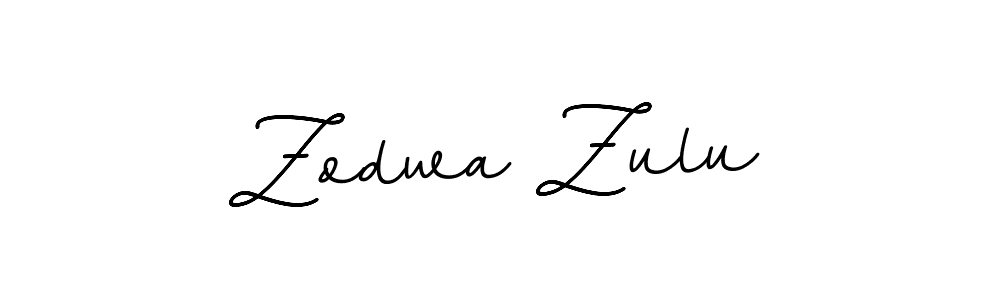 if you are searching for the best signature style for your name Zodwa Zulu. so please give up your signature search. here we have designed multiple signature styles  using BallpointsItalic-DORy9. Zodwa Zulu signature style 11 images and pictures png