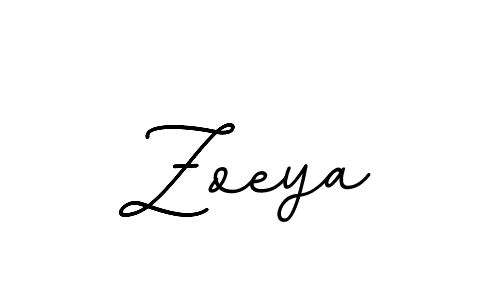 Also You can easily find your signature by using the search form. We will create Zoeya name handwritten signature images for you free of cost using BallpointsItalic-DORy9 sign style. Zoeya signature style 11 images and pictures png
