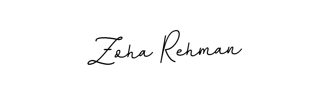 Here are the top 10 professional signature styles for the name Zoha Rehman. These are the best autograph styles you can use for your name. Zoha Rehman signature style 11 images and pictures png
