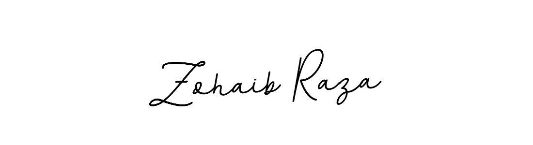 Best and Professional Signature Style for Zohaib Raza. BallpointsItalic-DORy9 Best Signature Style Collection. Zohaib Raza signature style 11 images and pictures png