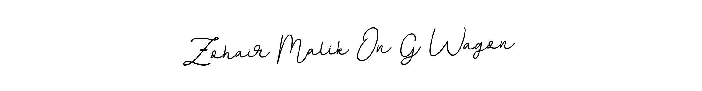 Check out images of Autograph of Zohair Malik On G Wagon name. Actor Zohair Malik On G Wagon Signature Style. BallpointsItalic-DORy9 is a professional sign style online. Zohair Malik On G Wagon signature style 11 images and pictures png