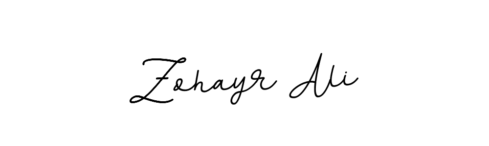Check out images of Autograph of Zohayr Ali name. Actor Zohayr Ali Signature Style. BallpointsItalic-DORy9 is a professional sign style online. Zohayr Ali signature style 11 images and pictures png