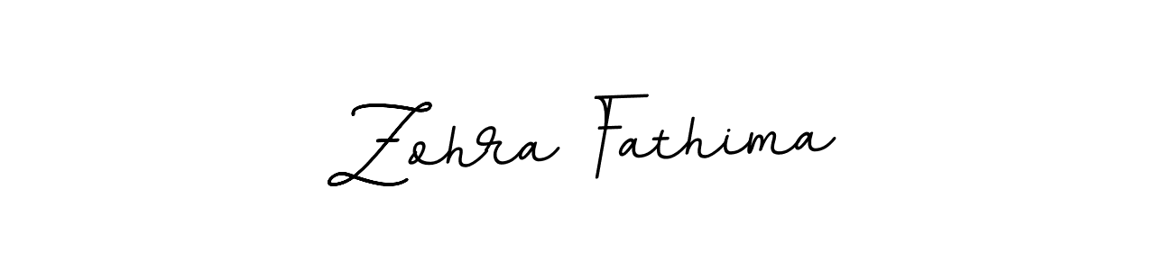 Once you've used our free online signature maker to create your best signature BallpointsItalic-DORy9 style, it's time to enjoy all of the benefits that Zohra Fathima name signing documents. Zohra Fathima signature style 11 images and pictures png