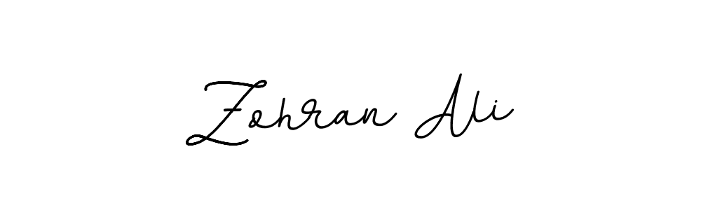 Best and Professional Signature Style for Zohran Ali. BallpointsItalic-DORy9 Best Signature Style Collection. Zohran Ali signature style 11 images and pictures png