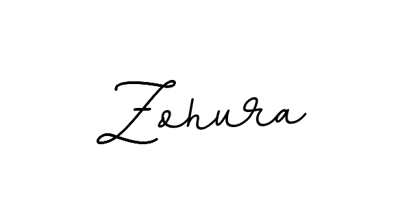 Also we have Zohura name is the best signature style. Create professional handwritten signature collection using BallpointsItalic-DORy9 autograph style. Zohura signature style 11 images and pictures png