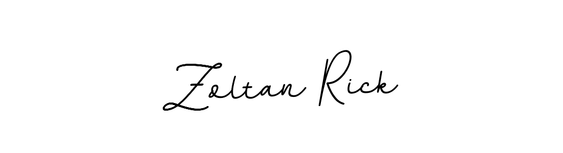 Once you've used our free online signature maker to create your best signature BallpointsItalic-DORy9 style, it's time to enjoy all of the benefits that Zoltan Rick name signing documents. Zoltan Rick signature style 11 images and pictures png
