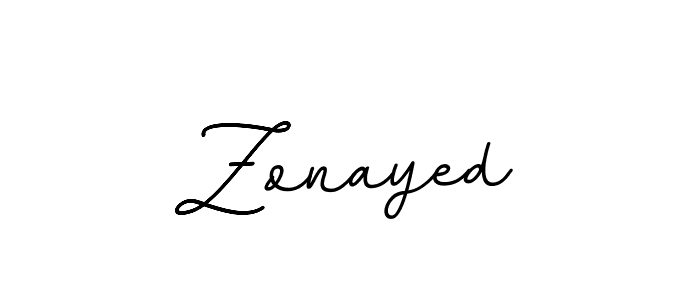 How to Draw Zonayed signature style? BallpointsItalic-DORy9 is a latest design signature styles for name Zonayed. Zonayed signature style 11 images and pictures png