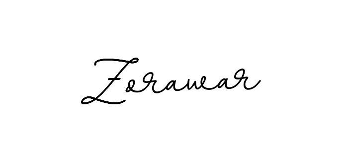 Make a beautiful signature design for name Zorawar. Use this online signature maker to create a handwritten signature for free. Zorawar signature style 11 images and pictures png