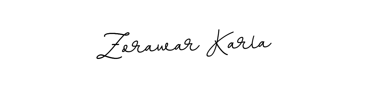 Check out images of Autograph of Zorawar Karla name. Actor Zorawar Karla Signature Style. BallpointsItalic-DORy9 is a professional sign style online. Zorawar Karla signature style 11 images and pictures png