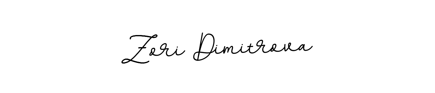 How to Draw Zori Dimitrova signature style? BallpointsItalic-DORy9 is a latest design signature styles for name Zori Dimitrova. Zori Dimitrova signature style 11 images and pictures png