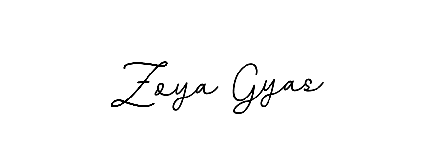 Once you've used our free online signature maker to create your best signature BallpointsItalic-DORy9 style, it's time to enjoy all of the benefits that Zoya Gyas name signing documents. Zoya Gyas signature style 11 images and pictures png