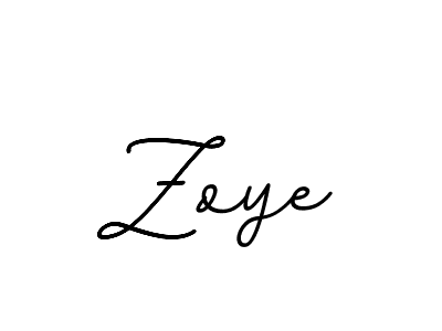 Also You can easily find your signature by using the search form. We will create Zoye name handwritten signature images for you free of cost using BallpointsItalic-DORy9 sign style. Zoye signature style 11 images and pictures png