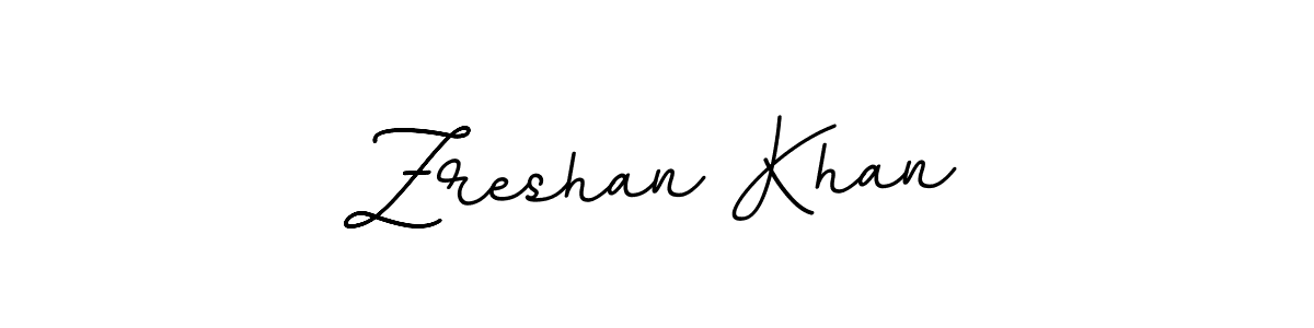 Best and Professional Signature Style for Zreshan Khan. BallpointsItalic-DORy9 Best Signature Style Collection. Zreshan Khan signature style 11 images and pictures png