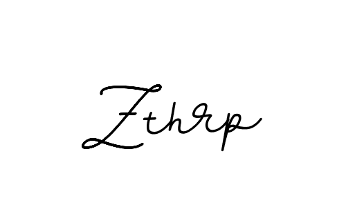 You can use this online signature creator to create a handwritten signature for the name Zthrp. This is the best online autograph maker. Zthrp signature style 11 images and pictures png