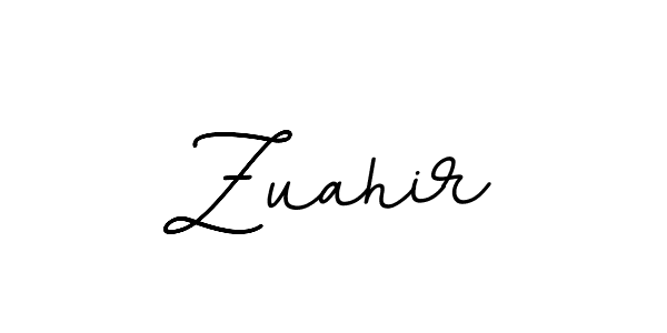 Check out images of Autograph of Zuahir name. Actor Zuahir Signature Style. BallpointsItalic-DORy9 is a professional sign style online. Zuahir signature style 11 images and pictures png