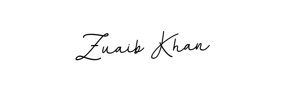Here are the top 10 professional signature styles for the name Zuaib Khan. These are the best autograph styles you can use for your name. Zuaib Khan signature style 11 images and pictures png