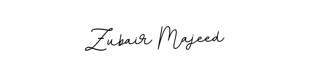 Here are the top 10 professional signature styles for the name Zubair Majeed. These are the best autograph styles you can use for your name. Zubair Majeed signature style 11 images and pictures png