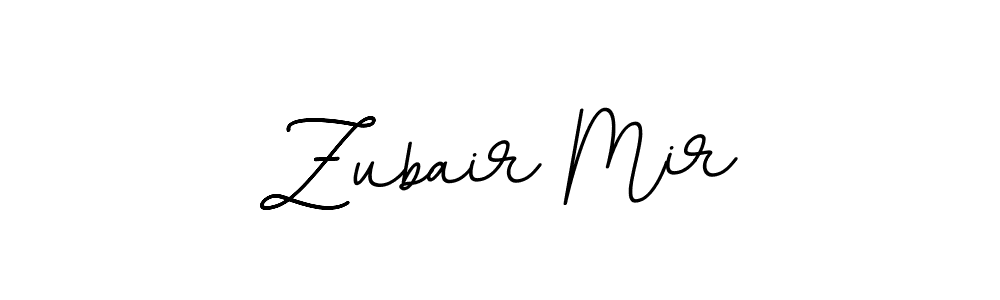 Check out images of Autograph of Zubair Mir name. Actor Zubair Mir Signature Style. BallpointsItalic-DORy9 is a professional sign style online. Zubair Mir signature style 11 images and pictures png