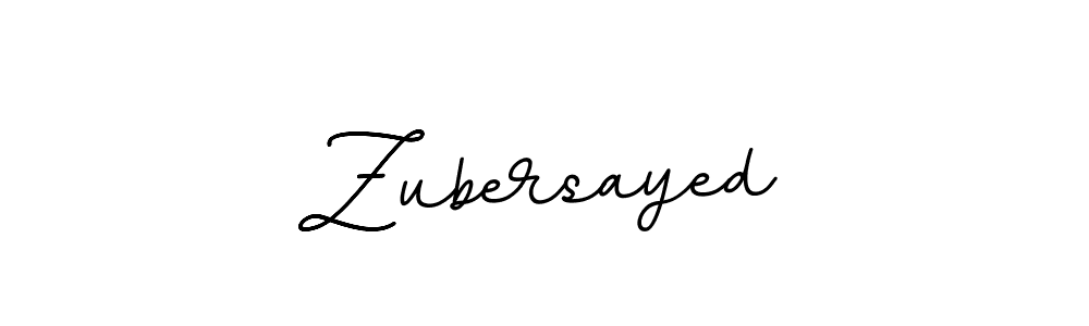 Make a short Zubersayed signature style. Manage your documents anywhere anytime using BallpointsItalic-DORy9. Create and add eSignatures, submit forms, share and send files easily. Zubersayed signature style 11 images and pictures png