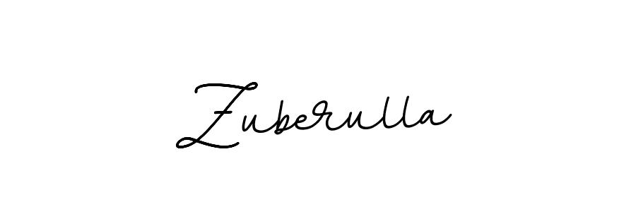 Check out images of Autograph of Zuberulla name. Actor Zuberulla Signature Style. BallpointsItalic-DORy9 is a professional sign style online. Zuberulla signature style 11 images and pictures png