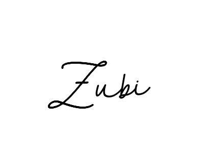 Make a beautiful signature design for name Zubi. Use this online signature maker to create a handwritten signature for free. Zubi signature style 11 images and pictures png