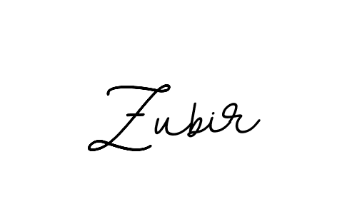 Here are the top 10 professional signature styles for the name Zubir. These are the best autograph styles you can use for your name. Zubir signature style 11 images and pictures png
