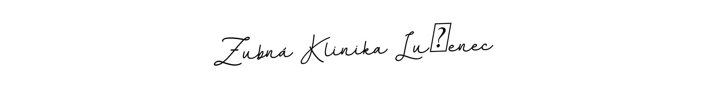 Similarly BallpointsItalic-DORy9 is the best handwritten signature design. Signature creator online .You can use it as an online autograph creator for name Zubná Klinika Lučenec. Zubná Klinika Lučenec signature style 11 images and pictures png