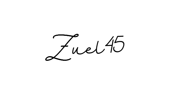 Make a beautiful signature design for name Zuel45. Use this online signature maker to create a handwritten signature for free. Zuel45 signature style 11 images and pictures png