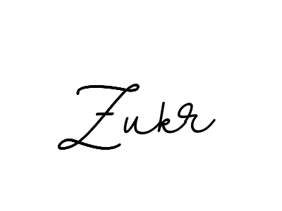 Zukr stylish signature style. Best Handwritten Sign (BallpointsItalic-DORy9) for my name. Handwritten Signature Collection Ideas for my name Zukr. Zukr signature style 11 images and pictures png