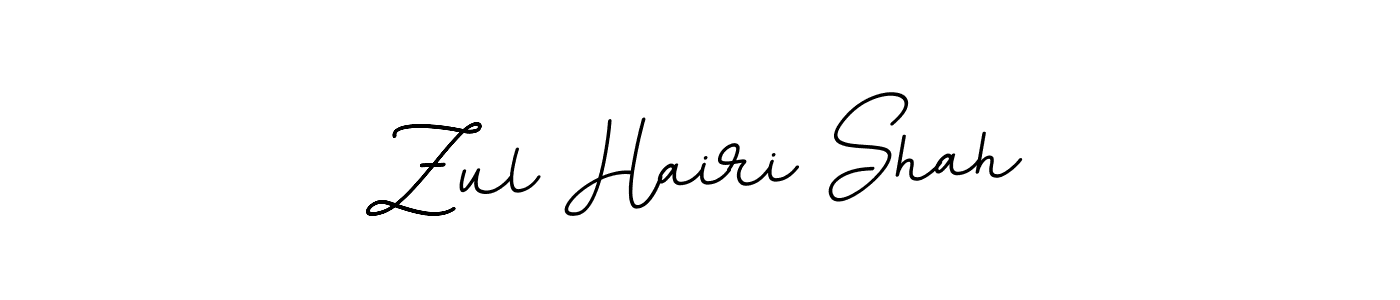 Here are the top 10 professional signature styles for the name Zul Hairi Shah. These are the best autograph styles you can use for your name. Zul Hairi Shah signature style 11 images and pictures png