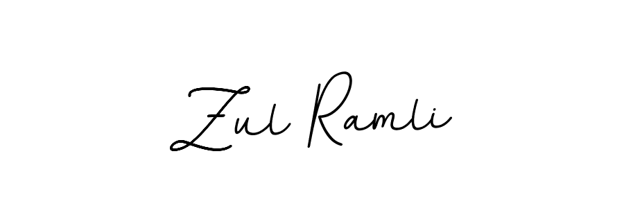 Similarly BallpointsItalic-DORy9 is the best handwritten signature design. Signature creator online .You can use it as an online autograph creator for name Zul Ramli. Zul Ramli signature style 11 images and pictures png