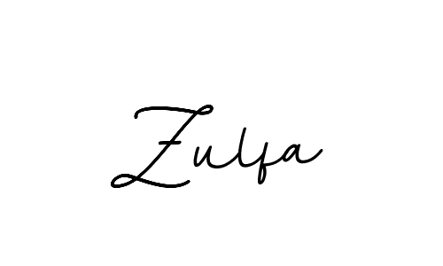 This is the best signature style for the Zulfa name. Also you like these signature font (BallpointsItalic-DORy9). Mix name signature. Zulfa signature style 11 images and pictures png