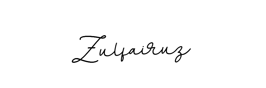 BallpointsItalic-DORy9 is a professional signature style that is perfect for those who want to add a touch of class to their signature. It is also a great choice for those who want to make their signature more unique. Get Zulfairuz name to fancy signature for free. Zulfairuz signature style 11 images and pictures png