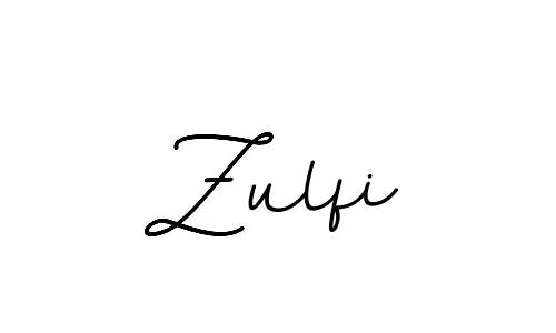 Also we have Zulfi name is the best signature style. Create professional handwritten signature collection using BallpointsItalic-DORy9 autograph style. Zulfi signature style 11 images and pictures png